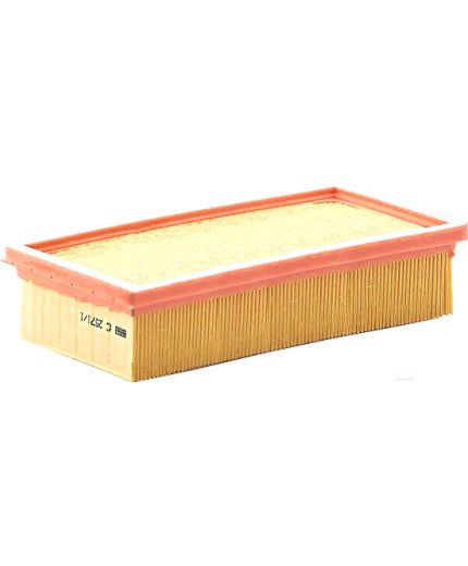 Mann-Filter Фильтр воздушный Фото 5