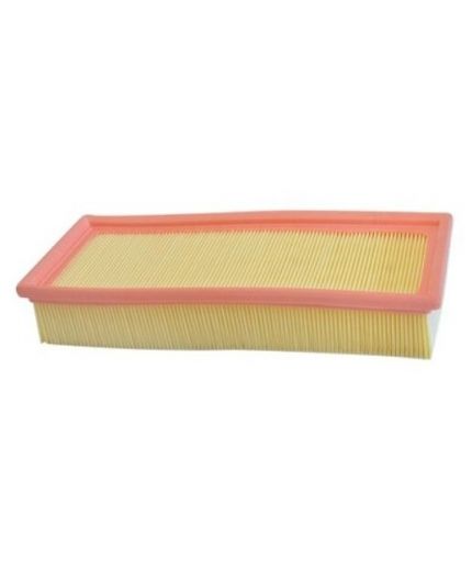 Mann-Filter Фильтр воздушный Фото 6