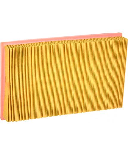 Mann-Filter Фильтр воздушный Фото 6