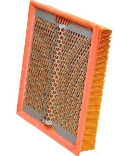 Mann-Filter Фильтр воздушный Фото 6