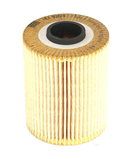 Mann-Filter Фильтр масляный Фото 5