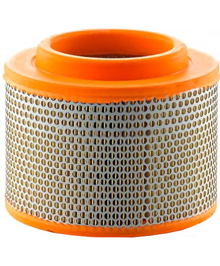 Mann-Filter Фильтр воздушный Фото 2