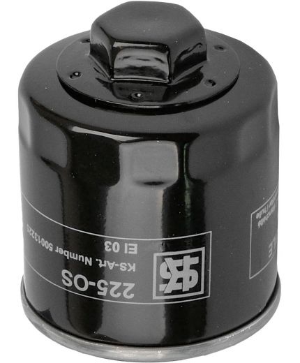 Kolbenschmidt Фильтр масляный Фото 3