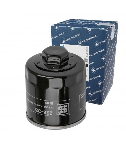 Kolbenschmidt Фильтр масляный Фото 4