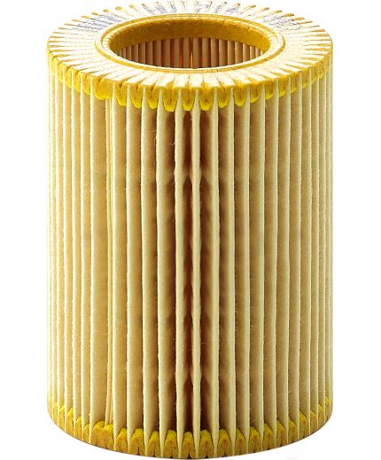 Mann-Filter Фильтр масляный Фото 2