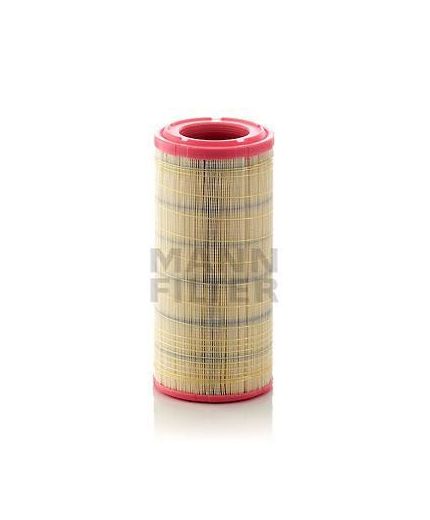 Mann-Filter Фильтр воздушный Фото 4