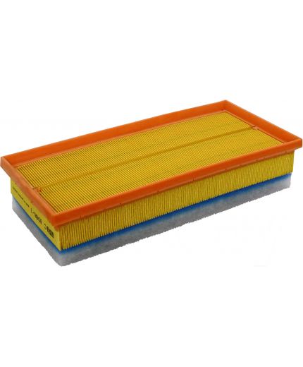 Mann-Filter Фильтр воздушный