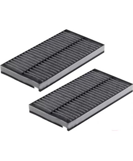 Kolbenschmidt Фильтр салона, угольный