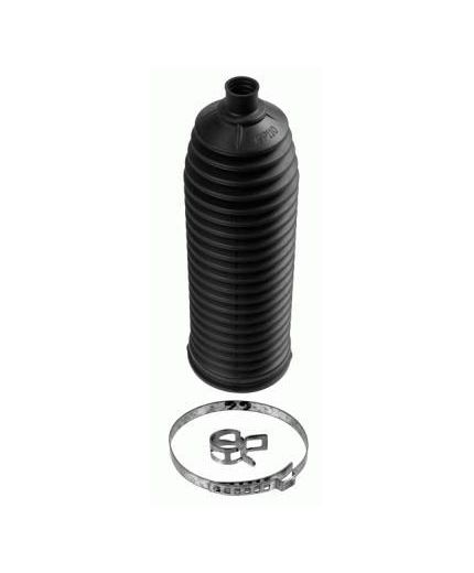 LEMFORDER Пыльник рулевой рейки