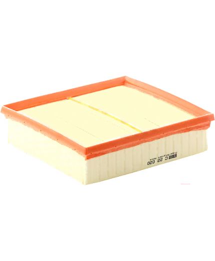 Mann-Filter Фильтр воздушный Фото 5