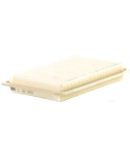 Mann-Filter Фильтр воздушный Фото 9