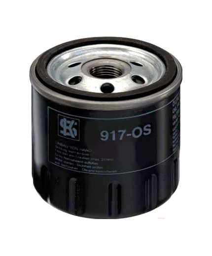 Kolbenschmidt Фильтр масляный