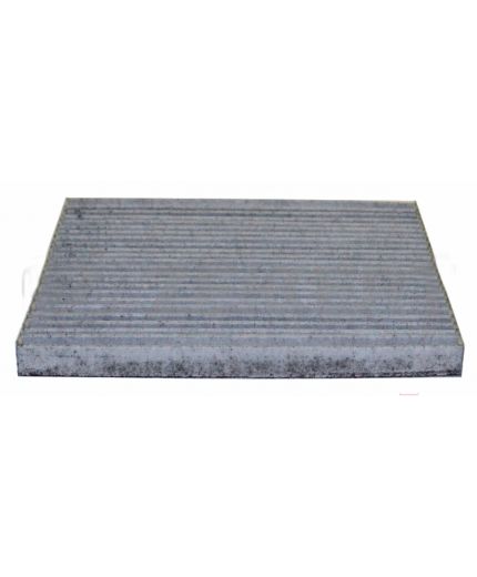 Lynxauto Фильтр салонный, угольный Фото 2