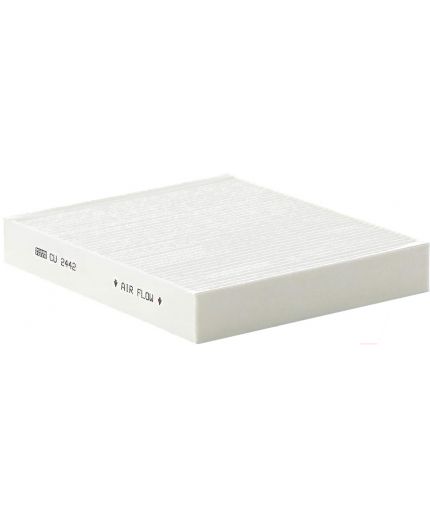 Mann-Filter Фильтр салонный (без рамки) Фото 3