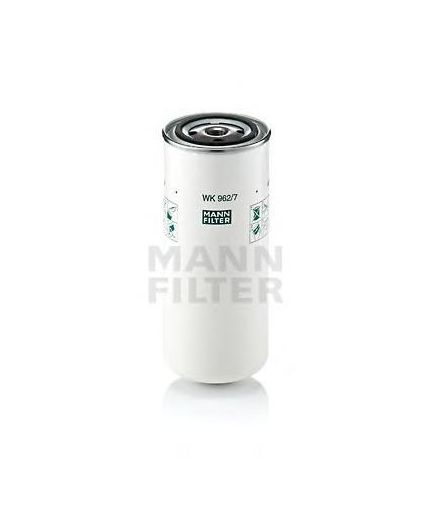 Mann-Filter Фильтр топливный Фото 3