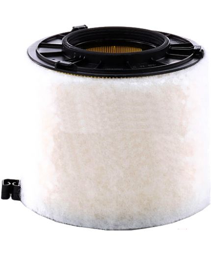 Mann-Filter Фильтр воздушный Фото 3