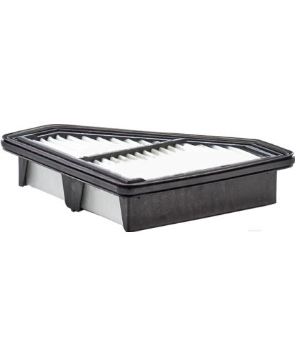 Mann-Filter Фильтр воздушный Фото 6