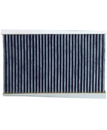 Mann-Filter Фильтр салонный угольный Фото 8