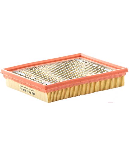 Mann-Filter Фильтр воздушный Фото 4