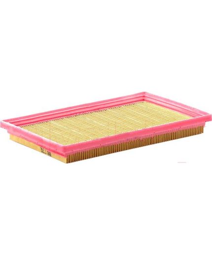 Mann-Filter Фильтр воздушный Фото 2