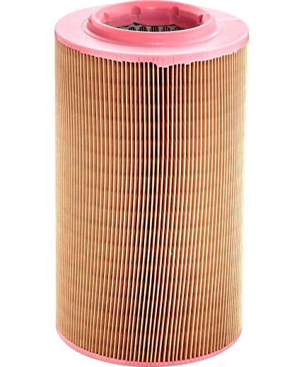 Mann-Filter Фильтр воздушный Фото 2