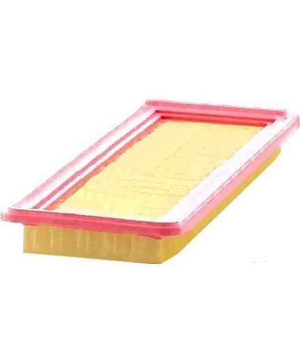 Mann-Filter Фильтр воздушный