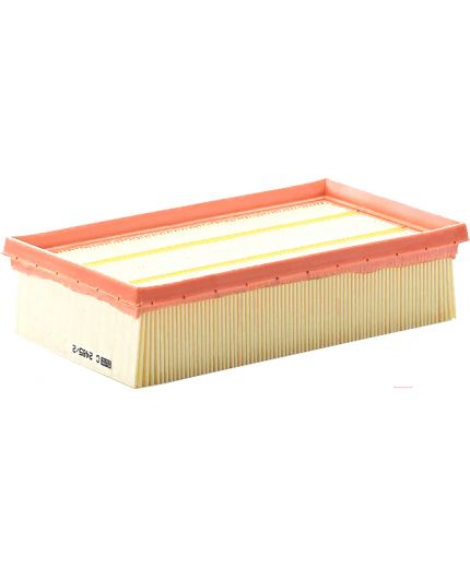 Mann-Filter Фильтр воздушный Фото 4