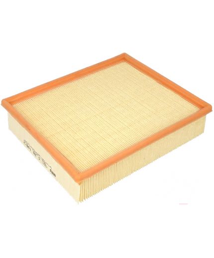 Mann-Filter Фильтр воздушный Фото 4