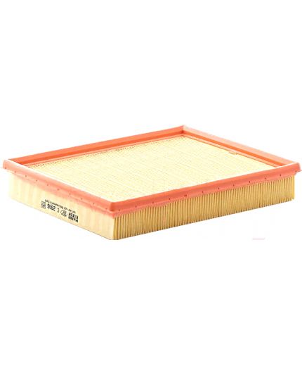 Mann-Filter Фильтр воздушный Фото 7