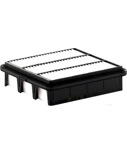 Mann-Filter Фильтр воздушный Фото 6