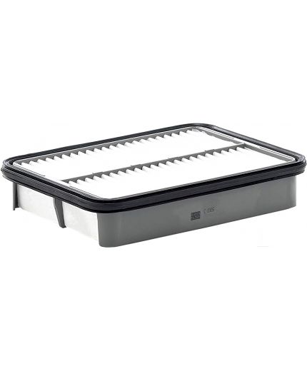 Mann-Filter Фильтр воздушный Фото 6