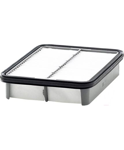 Mann-Filter Фильтр воздушный Фото 7