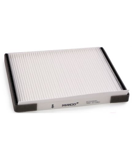 Mando Фильтр салонный