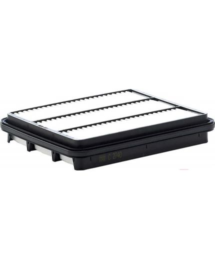 Mann-Filter Фильтр воздушный