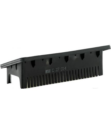 Mann-Filter Фильтр воздушный Фото 8