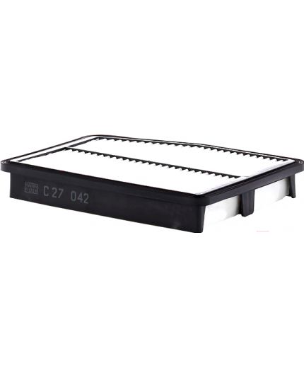 Mann-Filter Фильтр воздушный