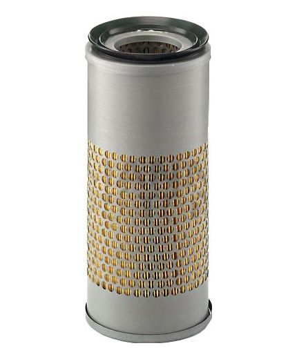 Mann-Filter Фильтр воздушный