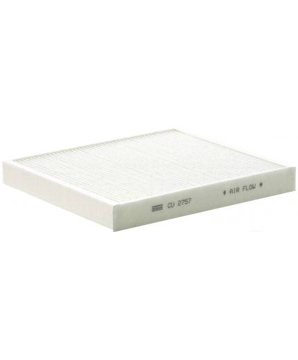 Mann-Filter Фильтр салонный (рамка) Фото 7