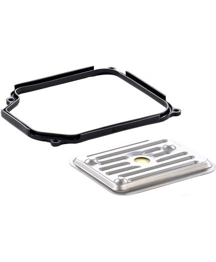 Mann-Filter Фильтр масляный Фото 7