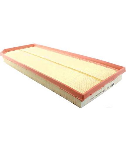 Mann-Filter Фильтр воздушный Фото 7