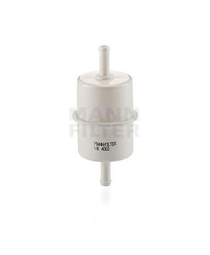Mann-Filter Фильтр топливный Фото 2