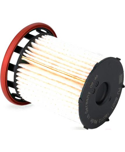 Mann-Filter Фильтр топливный Фото 5