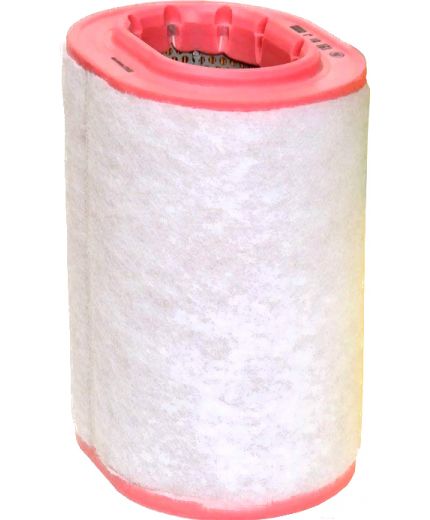 Mann-Filter Фильтр воздушный Фото 7