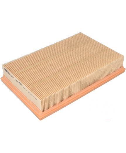 Mann-Filter Фильтр воздушный Фото 9