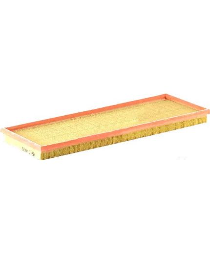 Mann-Filter Фильтр воздушный Фото 6