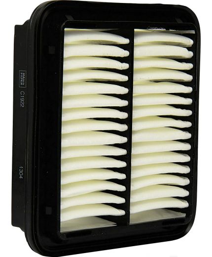 Mann-Filter Фильтр воздушный Фото 7