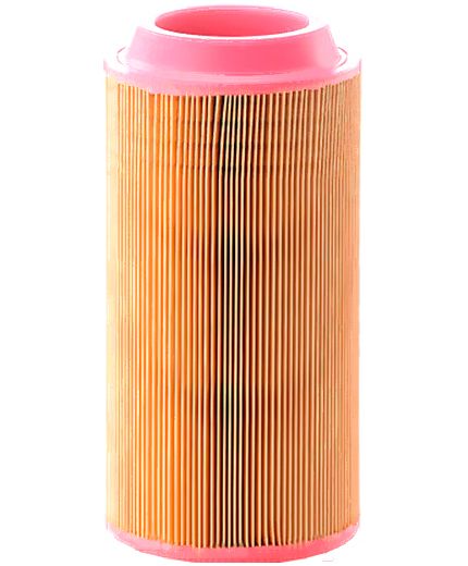 Mann-Filter Фильтр воздушный Фото 3