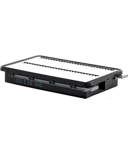 Mann-Filter Фильтр воздушный