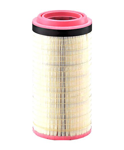 Mann-Filter Фильтр воздушный