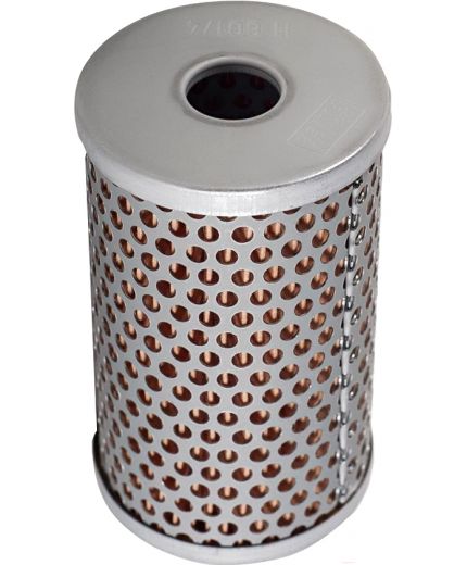 Mann-Filter Фильтр масляный Фото 2